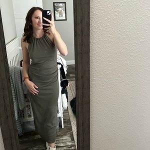 Meet your Posher, Sadie